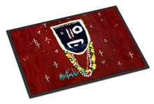 Load image into Gallery viewer, Zee Brown Doormat