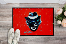 Load image into Gallery viewer, Zee Mr Doormat-24x36 Indoor / Outdoor Rug | Made in USA
