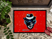 Load image into Gallery viewer, Zee Mr Doormat-24x36 Indoor / Outdoor Rug | Made in USA