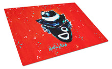 Load image into Gallery viewer, Zee Mr Glass Cutting Boards – Durable, Decorative Kitchen Art