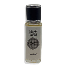 Load image into Gallery viewer, Magh Tured Beard Oil - by Murphy and McNeil