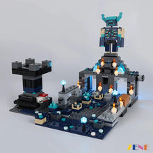 Load image into Gallery viewer, Light Kit for LEGO The Crafting Box #21246