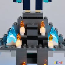 Load image into Gallery viewer, Light Kit for LEGO The Crafting Box #21246