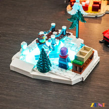 Load image into Gallery viewer, Light Kit for Alpine Lodge Icons #10325