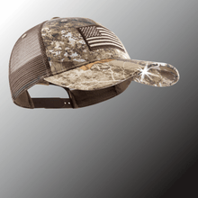 Load image into Gallery viewer, POWERCAP 3.0 Rechargeable LED Lighted Headlamp Hats and IPX4 Rating - One Size