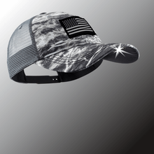 Load image into Gallery viewer, POWERCAP 3.0 Rechargeable LED Lighted Headlamp Hats and IPX4 Rating - One Size