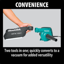 Load image into Gallery viewer, Makita UB1103 Electric Blower