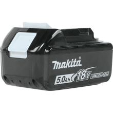 Load image into Gallery viewer, Makita BL1850B 18V LXT® Lithium‑Ion 5.0Ah Battery