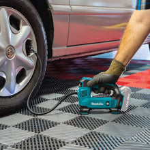 Load image into Gallery viewer, Makita DMP180ZX 18V LXT Lithium Ion Cordless Inflator