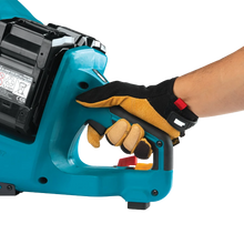Load image into Gallery viewer, Makita GEC01PL4 80V max (40V max X2) XGT® Brushless 14" Power Cutter Kit with 4 Batteries, AFT®, Electric Brake (8.0Ah)