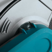 Load image into Gallery viewer, Makita GEC01PL4 80V max (40V max X2) XGT® Brushless 14" Power Cutter Kit with 4 Batteries, AFT®, Electric Brake (8.0Ah)