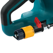 Load image into Gallery viewer, Makita GEC01PL4 80V max (40V max X2) XGT® Brushless 14" Power Cutter Kit with 4 Batteries, AFT®, Electric Brake (8.0Ah)