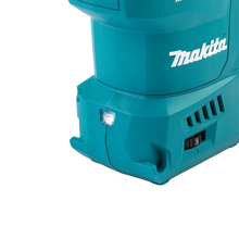 Load image into Gallery viewer, Makita GRH08M1 40V max XGT® Brushless Cordless 1‑3/16" SDS‑PLUS AVT® Rotary Hammer Kit, AFT®, AWS® Capable (4.0Ah)