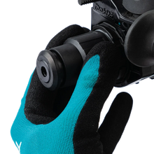 Load image into Gallery viewer, Makita GRH08M1 40V max XGT® Brushless Cordless 1‑3/16" SDS‑PLUS AVT® Rotary Hammer Kit, AFT®, AWS® Capable (4.0Ah)