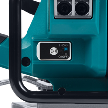 Load image into Gallery viewer, Makita GSR02M1 40V max XGT® Brushless Cordless Rear Handle 10‑1/4" Circular Saw Kit, AWS® Capable (4.0Ah)