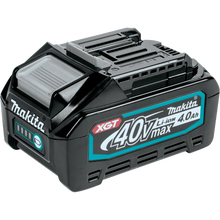 Load image into Gallery viewer, Makita GSR02M1 40V max XGT® Brushless Cordless Rear Handle 10‑1/4" Circular Saw Kit, AWS® Capable (4.0Ah)