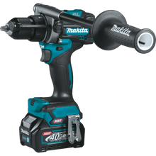 Load image into Gallery viewer, Makita GT200D 40V max XGT® Brushless Cordless 2-Pc. Combo Kit (2.5Ah)