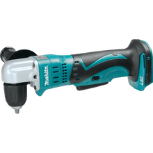 Load image into Gallery viewer, Makita XAD02Z 18V LXT® Lithium‑Ion Cordless 3/8" Angle Drill, Tool Only