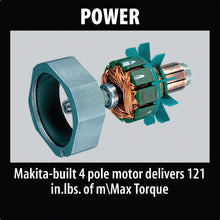 Load image into Gallery viewer, Makita XAD02Z 18V LXT® Lithium‑Ion Cordless 3/8" Angle Drill, Tool Only