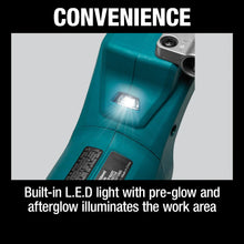 Load image into Gallery viewer, Makita XAD06Z 18V LXT Lithium-Ion Brushless Cordless 7/16" Hex Right Angle Drill