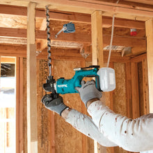 Load image into Gallery viewer, Makita XAD06Z 18V LXT Lithium-Ion Brushless Cordless 7/16" Hex Right Angle Drill
