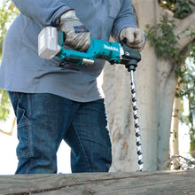 Load image into Gallery viewer, Makita XAD06Z 18V LXT Lithium-Ion Brushless Cordless 7/16" Hex Right Angle Drill