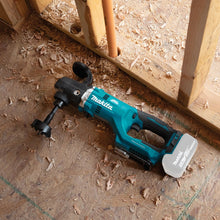 Load image into Gallery viewer, Makita XAD06Z 18V LXT Lithium-Ion Brushless Cordless 7/16" Hex Right Angle Drill