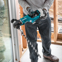Load image into Gallery viewer, Makita XAD06Z 18V LXT Lithium-Ion Brushless Cordless 7/16" Hex Right Angle Drill