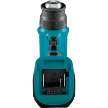 Load image into Gallery viewer, Makita XGH01ZK 18V LXT Lithium-Ion Cordless Heat Gun