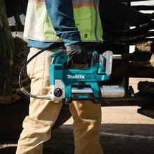 Load image into Gallery viewer, Makita XPG01Z 18V LXT Lithium-Ion Cordless Grease Gun