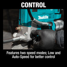 Load image into Gallery viewer, Makita XPG01Z 18V LXT Lithium-Ion Cordless Grease Gun