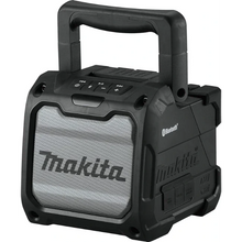 Load image into Gallery viewer, Makita XRM08B 18V LXT / 12V max CXT Cordless Bluetooth Job Site Speaker (Tool Only)