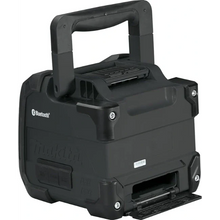 Load image into Gallery viewer, Makita XRM08B 18V LXT / 12V max CXT Cordless Bluetooth Job Site Speaker (Tool Only)