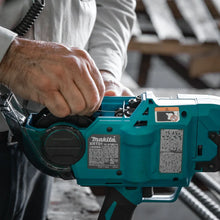 Load image into Gallery viewer, Makita XRT01TK 18V LXT® Lithium‑Ion Brushless Cordless Rebar Tying Tool Kit (5.0Ah)