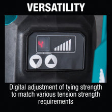 Load image into Gallery viewer, Makita XRT01TK 18V LXT® Lithium‑Ion Brushless Cordless Rebar Tying Tool Kit (5.0Ah)