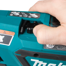 Load image into Gallery viewer, Makita XRT01TK 18V LXT® Lithium‑Ion Brushless Cordless Rebar Tying Tool Kit (5.0Ah)