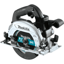 Load image into Gallery viewer, Makita XSH04ZB 18V LXT Sub-Compact Brushless Cordless 6-1/2" Circular Saw