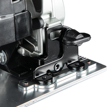 Load image into Gallery viewer, Makita XSH04ZB 18V LXT Sub-Compact Brushless Cordless 6-1/2" Circular Saw
