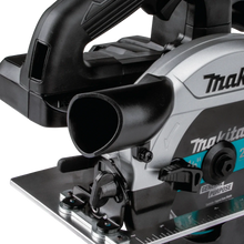 Load image into Gallery viewer, Makita XSH04ZB 18V LXT Sub-Compact Brushless Cordless 6-1/2" Circular Saw