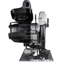 Load image into Gallery viewer, Makita XSH04ZB 18V LXT Sub-Compact Brushless Cordless 6-1/2" Circular Saw