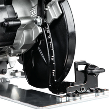 Load image into Gallery viewer, Makita XSH04ZB 18V LXT Sub-Compact Brushless Cordless 6-1/2" Circular Saw