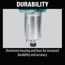 Load image into Gallery viewer, Makita XTR01Z 18V LXT Lithium-Ion Cordless Router (Tool Only)