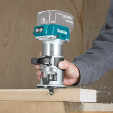 Load image into Gallery viewer, Makita XTR01Z 18V LXT Lithium-Ion Cordless Router (Tool Only)