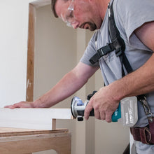 Load image into Gallery viewer, Makita XTR01Z 18V LXT Lithium-Ion Cordless Router (Tool Only)