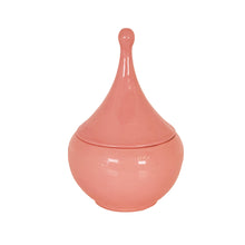 Load image into Gallery viewer, Solid Teardrop Jar Sample Tile