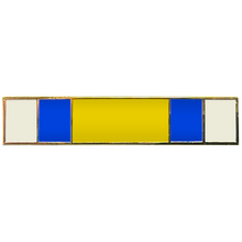 Load image into Gallery viewer, EL8-019 Marksman Unit Citation Commendation Bar Pin Police CBP Field Operations Field Ops OFO CBPO