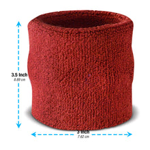 Load image into Gallery viewer, Headband / Wristband Set