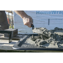 Load image into Gallery viewer, Marshalltown 10122 10.5" Brick Trowel London Pattern - DuraSoft Handle