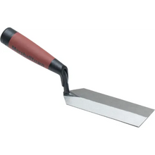 Load image into Gallery viewer, Marshalltown 11207 6 x 2 Margin Trowel-DuraSoft Hdle