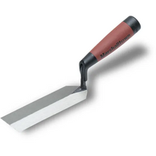 Load image into Gallery viewer, Marshalltown 11207 6 x 2 Margin Trowel-DuraSoft Hdle